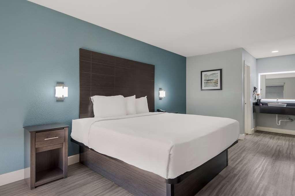 San Antonio Riverwalk Room photo