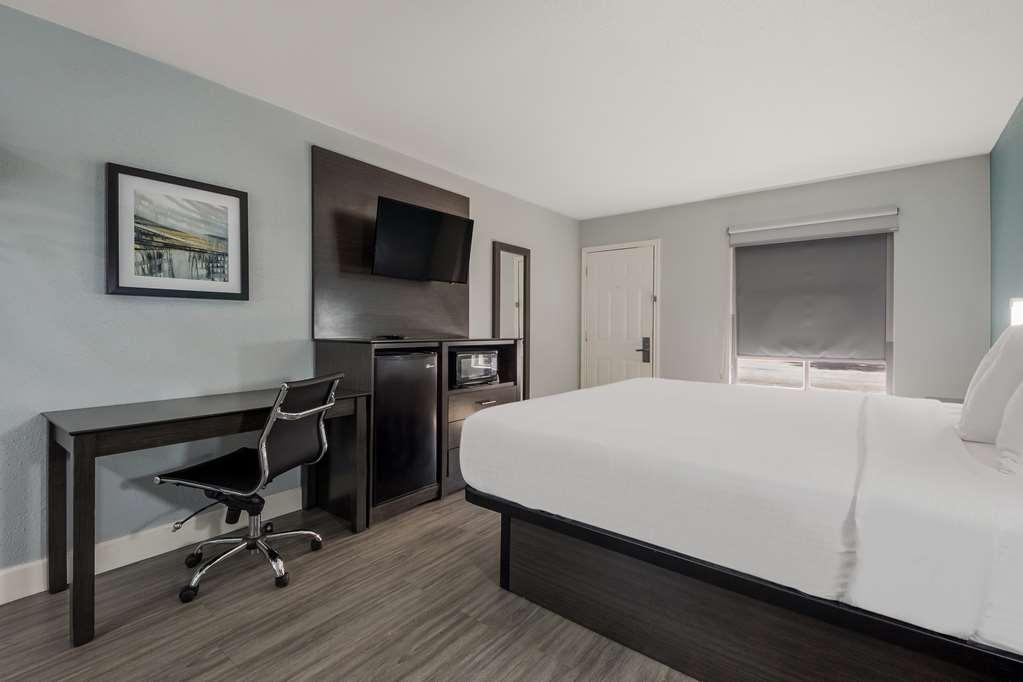 San Antonio Riverwalk Room photo