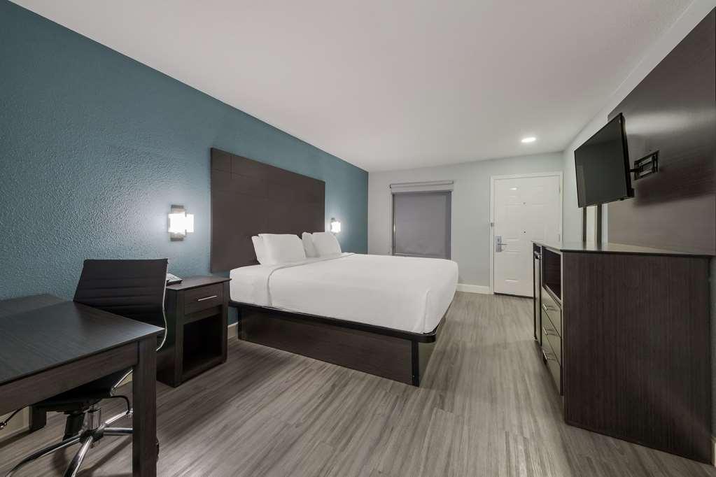 San Antonio Riverwalk Room photo