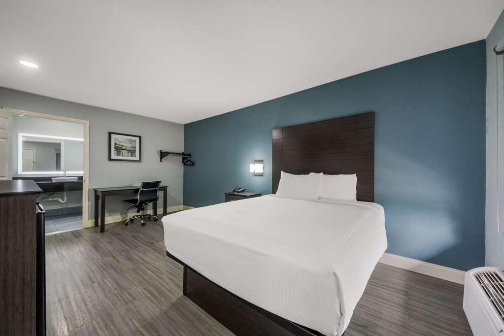 San Antonio Riverwalk Room photo