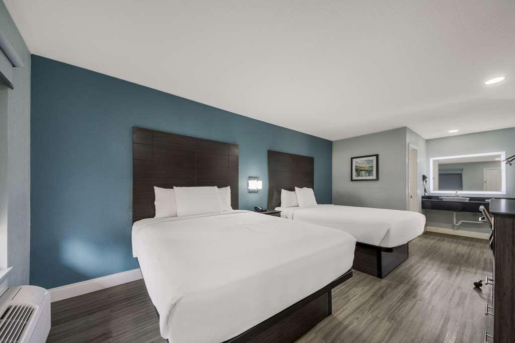San Antonio Riverwalk Room photo