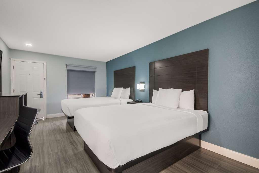 San Antonio Riverwalk Room photo