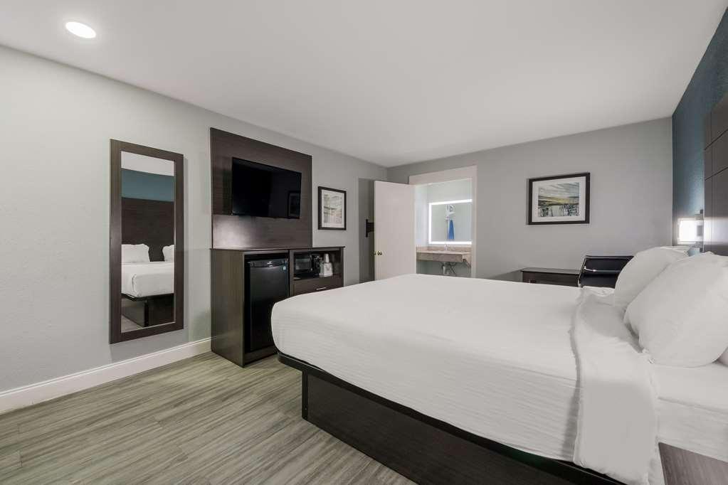 San Antonio Riverwalk Room photo